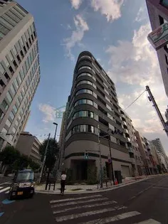 ルミエール三番町【2階】の外観