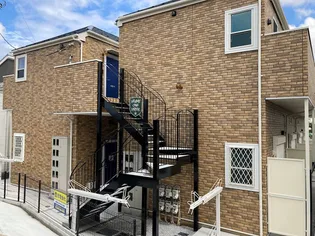 ハーミットクラブハウス横浜松ヶ丘の画像