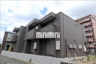 ロングアミティエWESTの画像