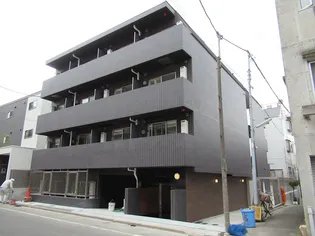 イアース東武練馬IIの画像