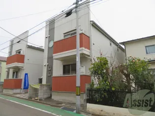 スターリングBの画像