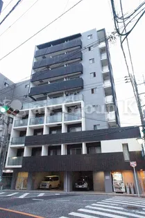 エクセリア二子多摩川の画像