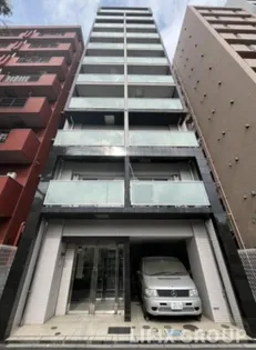 ル リオン西早稲田の画像