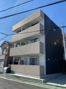 ジュネス桜駅前の画像