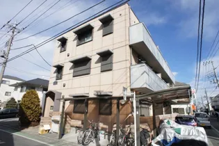 ブランドール大泉学園の画像