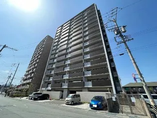 ローレルコートアトレ松阪の画像