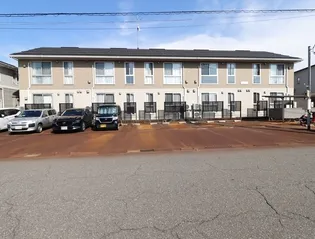 アヴェニールの画像