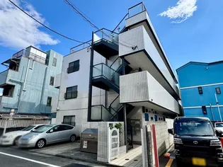 プチシャトレ東和の画像