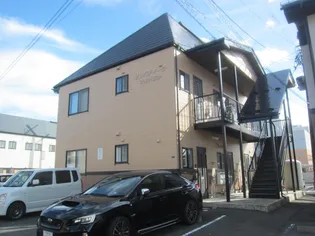 サンパティークつきがおかの画像