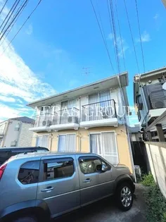 サニーコーポの画像