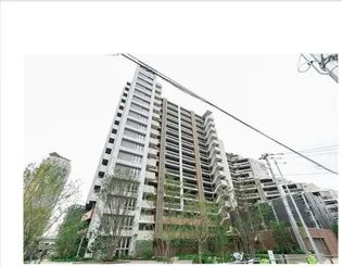 ブランズ川口本町の画像