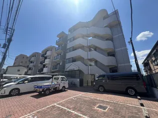 コスモファイブIIの画像