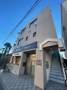 アジュール中里の画像