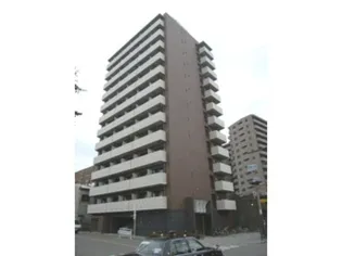 エスライズ梅田北【2階】の外観