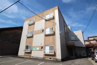 南城マンションの画像