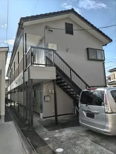 コーポスルガ台の画像