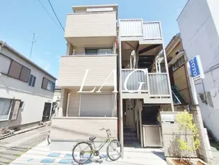 ルミナーレの画像