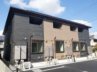 サージュIIの画像