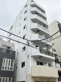 LASPACIO東陽町レジデンスの画像