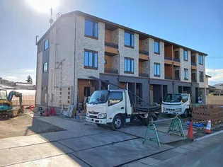 グランソレイユの画像