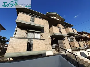 ヴィラベルディの画像