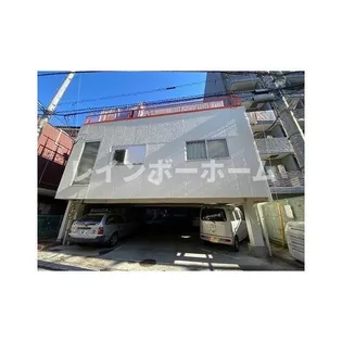 高鼻コーポの画像