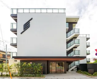 エストゥルース亀有の画像