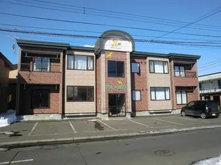 ドリームハウスの画像