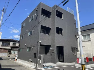 レガルバ浦町の画像