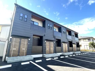 レーガベーネ中根 Bの画像