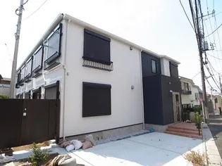 U URBAN HILLSの画像