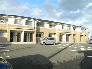 メゾン プログレスの画像