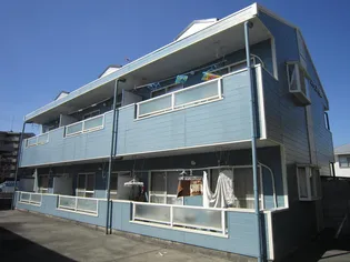 サンアメニティ田中の画像