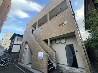 アーバンハイツ北仙台の画像