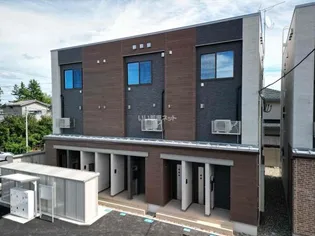 グランフォルム Aの画像