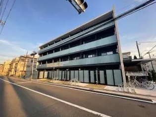 ルネサンスコート羽田SKYGATEの画像