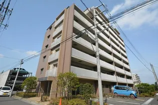 ユアコート川越アデッソの画像