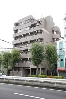 ヴェルデファイン荻窪の画像