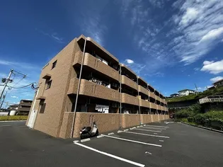 プレジール田尻の画像