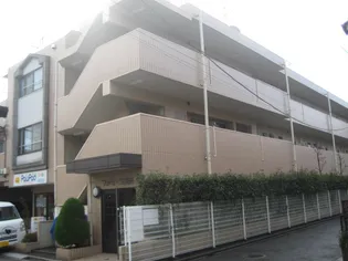 ファミーユ長岡の画像