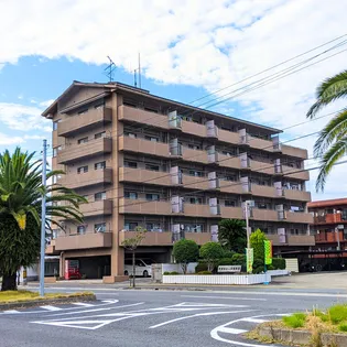 須賀ハイツの画像