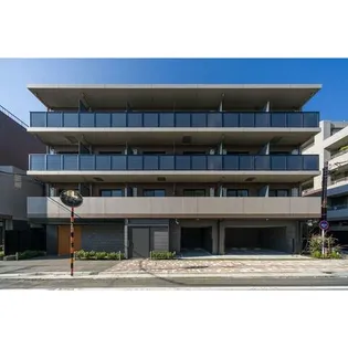 アーバンパーク東六郷Iの画像