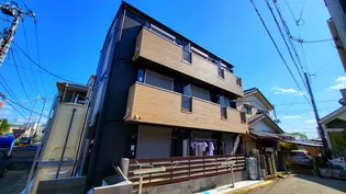 ヒルズ アソシエイトの画像