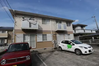 ハイツエレファントの画像