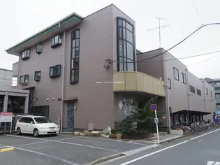 ネクスト扇の画像