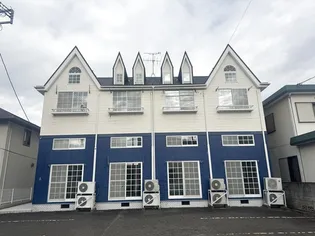 エスケーキャッスルの画像