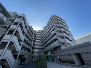 レクセル和光の画像