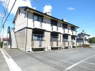 セジュール佐貫の画像