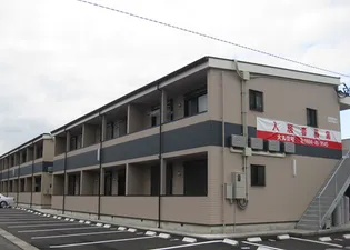 フォレストコートの画像