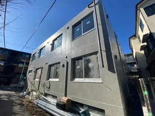 CREAL新高円寺【2階】の外観